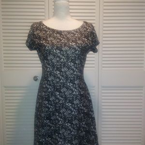 DRESS (NEW/BRAND NAME)